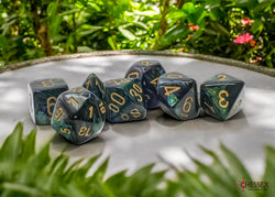 Megahedral Dice