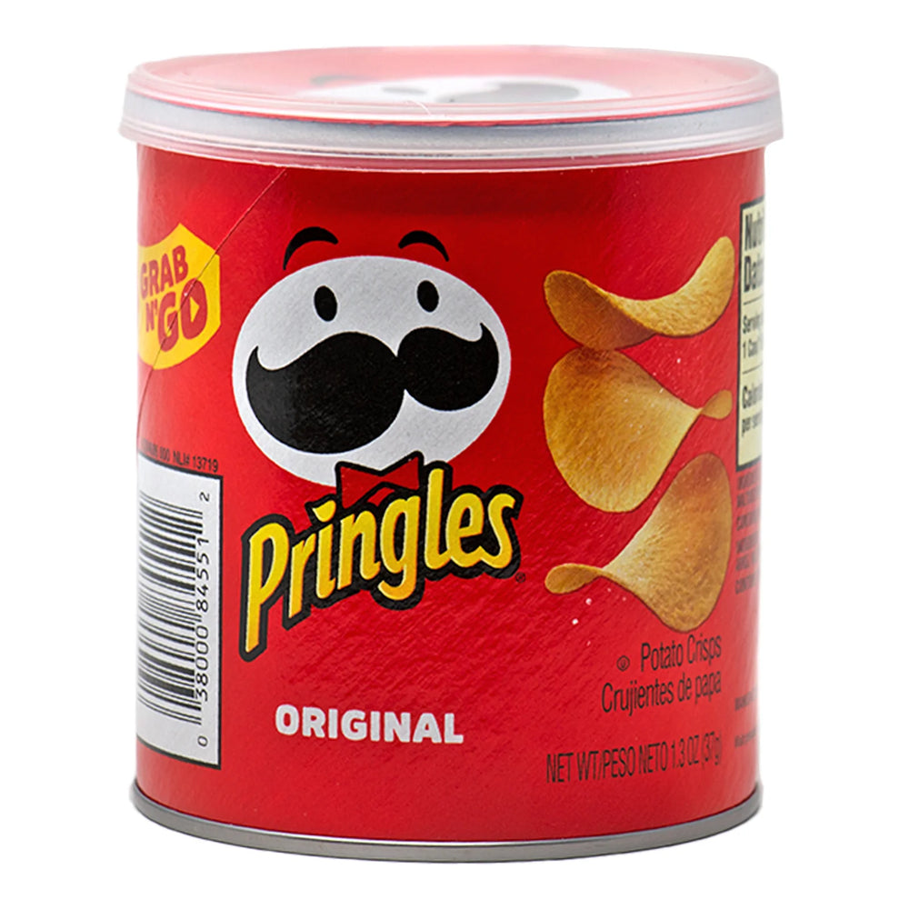 Pringles Original