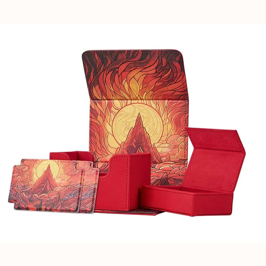 Radiant 100+ Deckbox