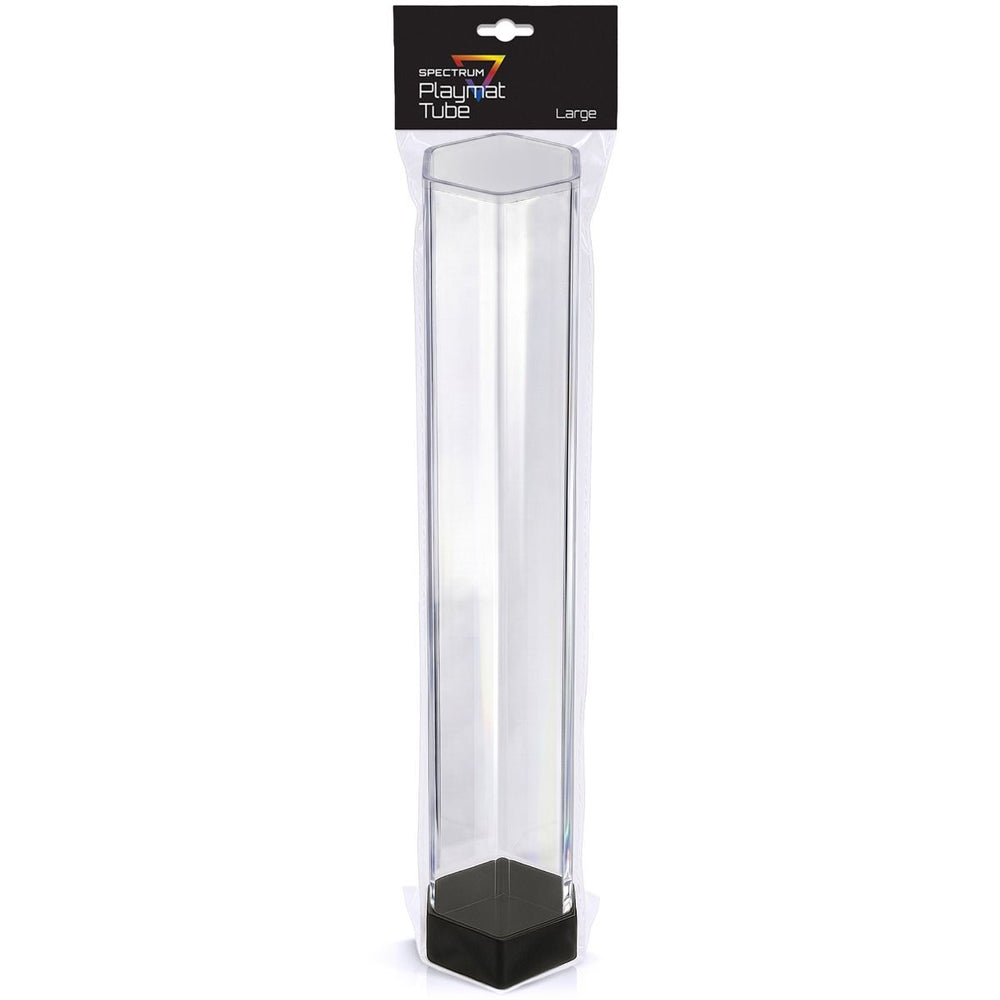BCW - Spectrum Playmat Tube