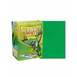 DRAGON SHIELD SLEEVES (BOX OF 100)