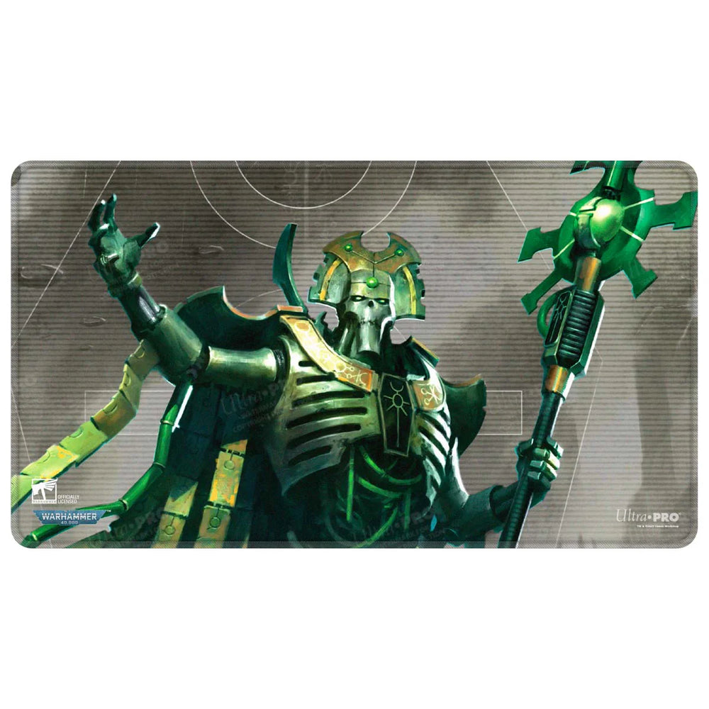 Ultra Pro Playmat