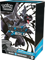 Pokemon Scarlet & Violet Booster Bundle