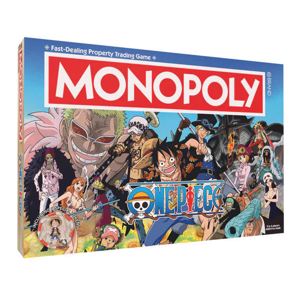 Monopoly