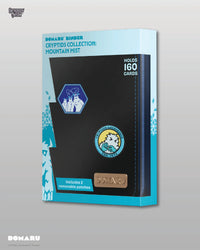 Domaru Crypid Binders