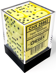 12mm Chessex Dice