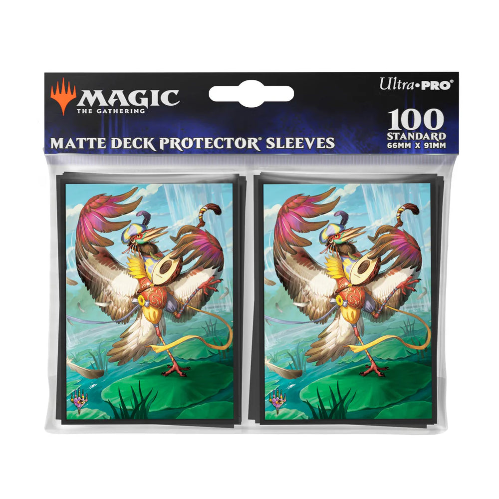 Bloomburrow Ultrapro Sleeves