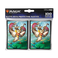 Bloomburrow Ultrapro Sleeves