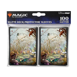 Bloomburrow Ultrapro Sleeves