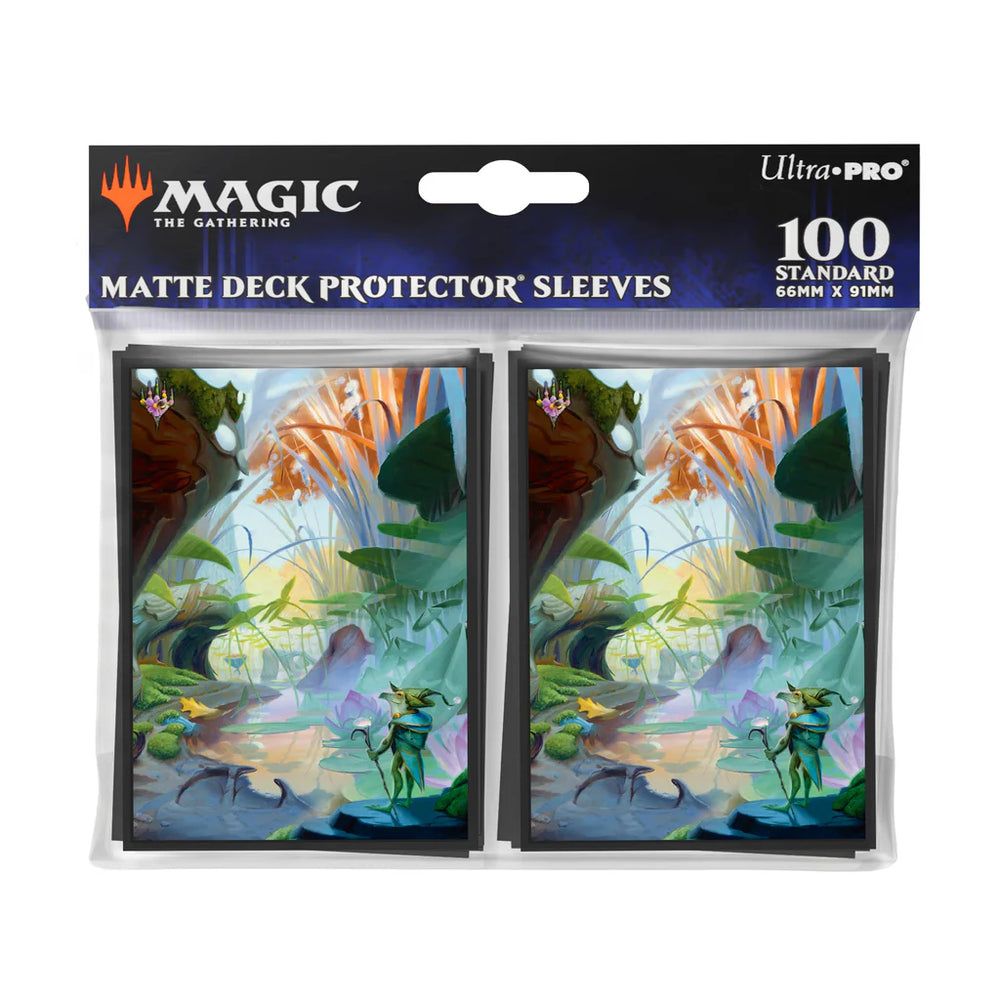Bloomburrow Ultrapro Sleeves