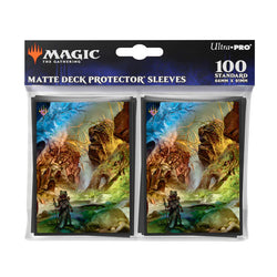 Bloomburrow Ultrapro Sleeves