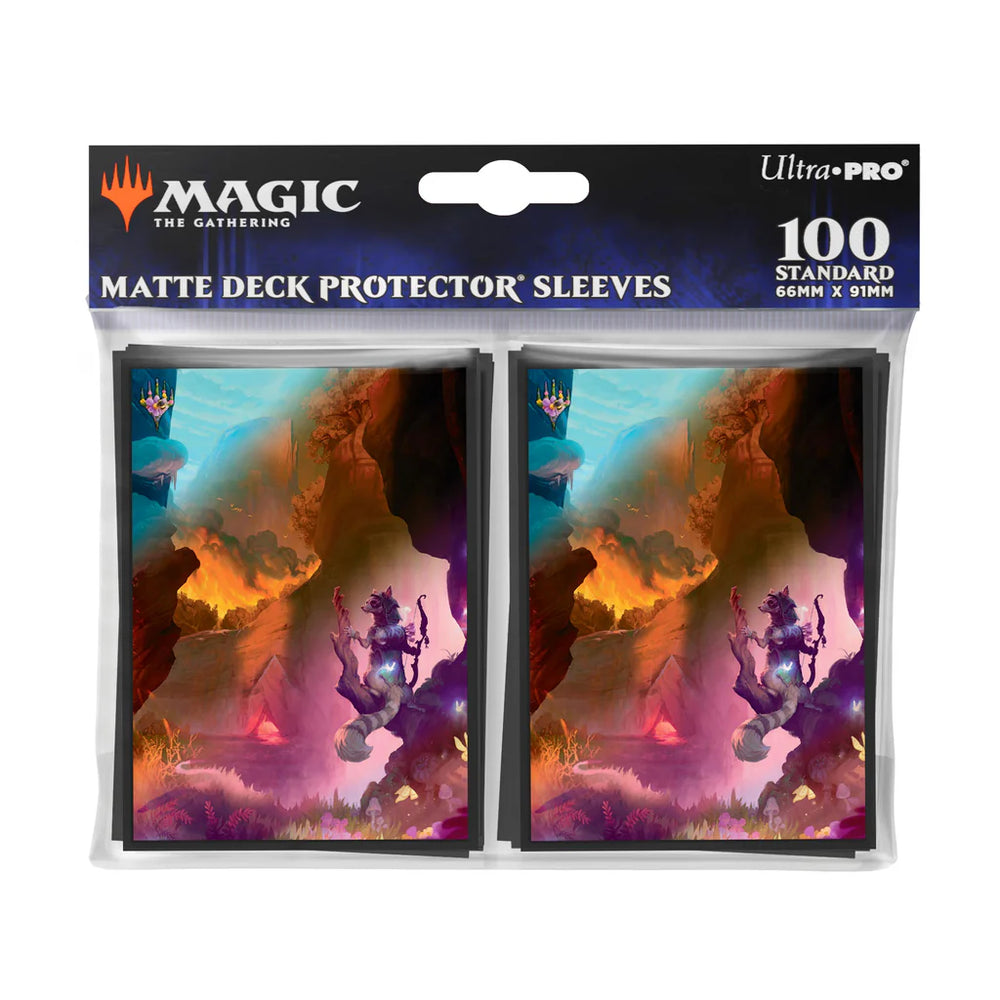 Bloomburrow Ultrapro Sleeves