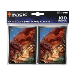 Bloomburrow Ultrapro Sleeves