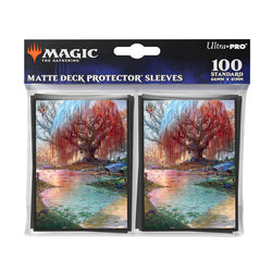 Bloomburrow Ultrapro Sleeves