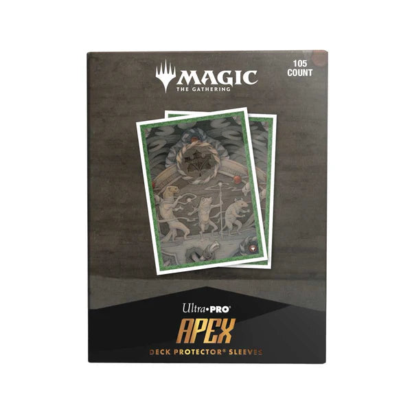 Apex Sleeves