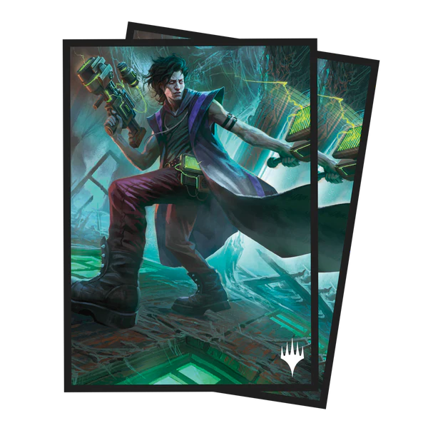 Ultrapro Duskmourn Sleeves
