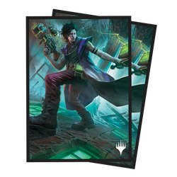 Ultrapro Duskmourn Sleeves
