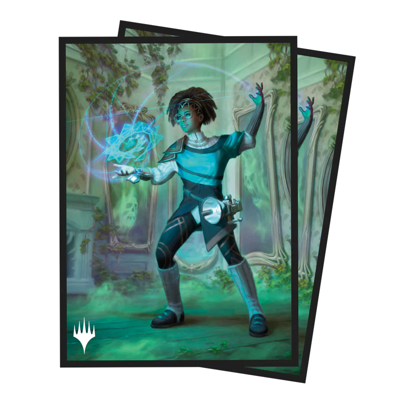 Ultrapro Duskmourn Sleeves
