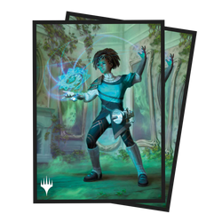 Ultrapro Duskmourn Sleeves