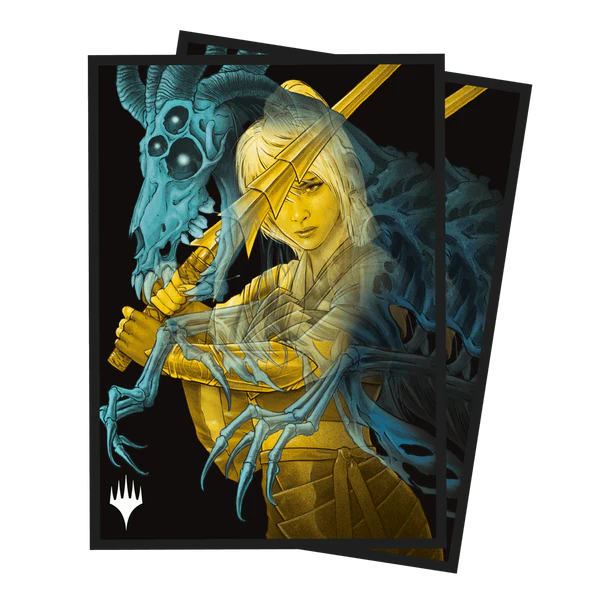 Ultrapro Duskmourn Sleeves