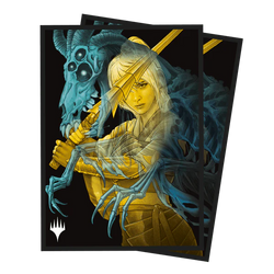 Ultrapro Duskmourn Sleeves