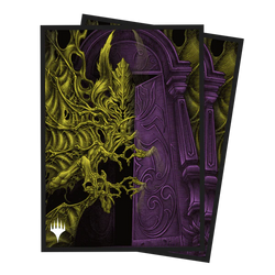 Ultrapro Duskmourn Sleeves