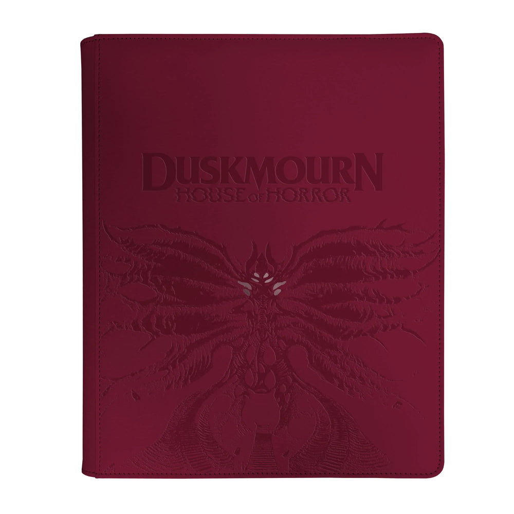 Duskmourn Extra Binder Selection