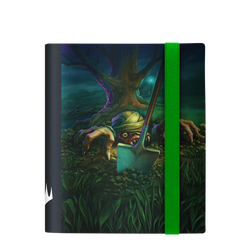 Duskmourn Extra Binder Selection
