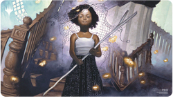 Ultra Pro Playmat