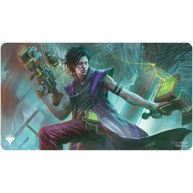 Ultra Pro Playmat