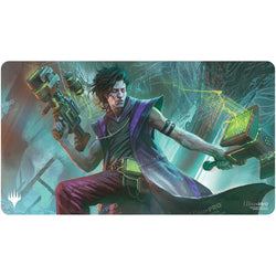 Ultra Pro Playmat