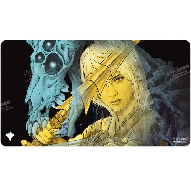 Ultra Pro Playmat