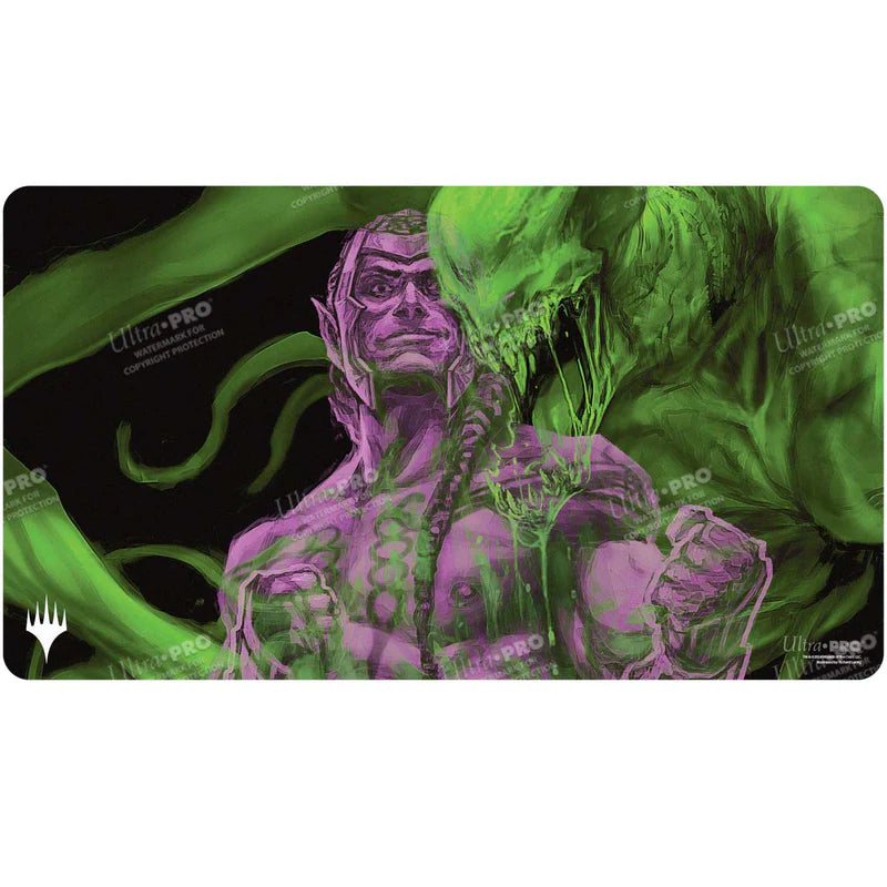 Ultra Pro Playmat