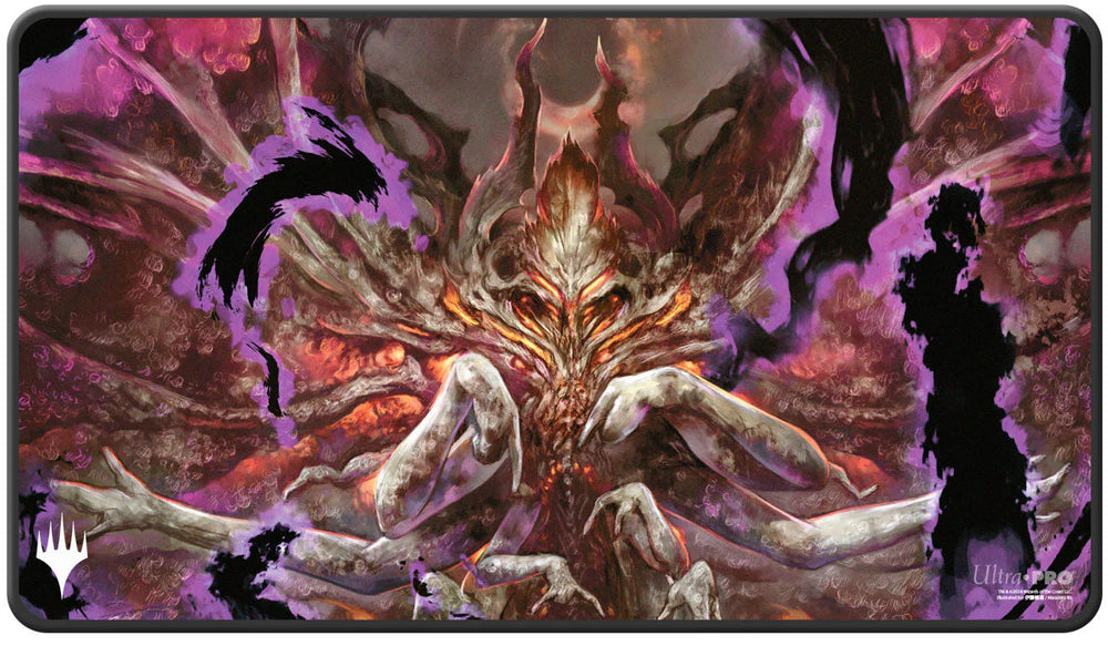 Ultra Pro Playmat