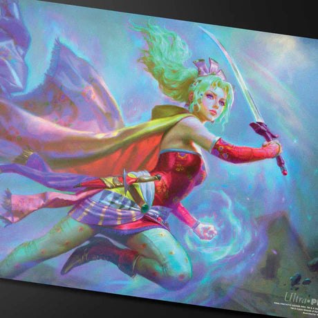 Ultra Pro Playmat