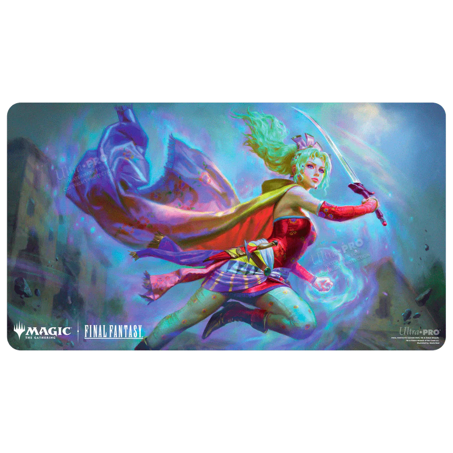 Ultra Pro Playmat