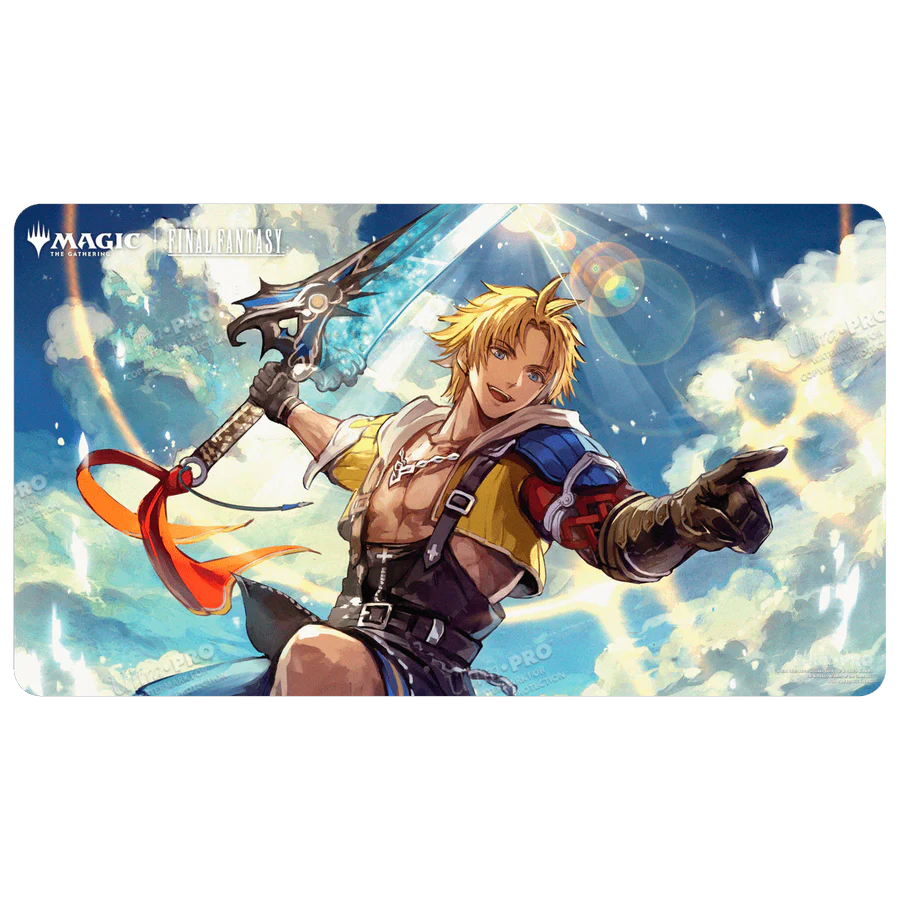 Ultra Pro Playmat
