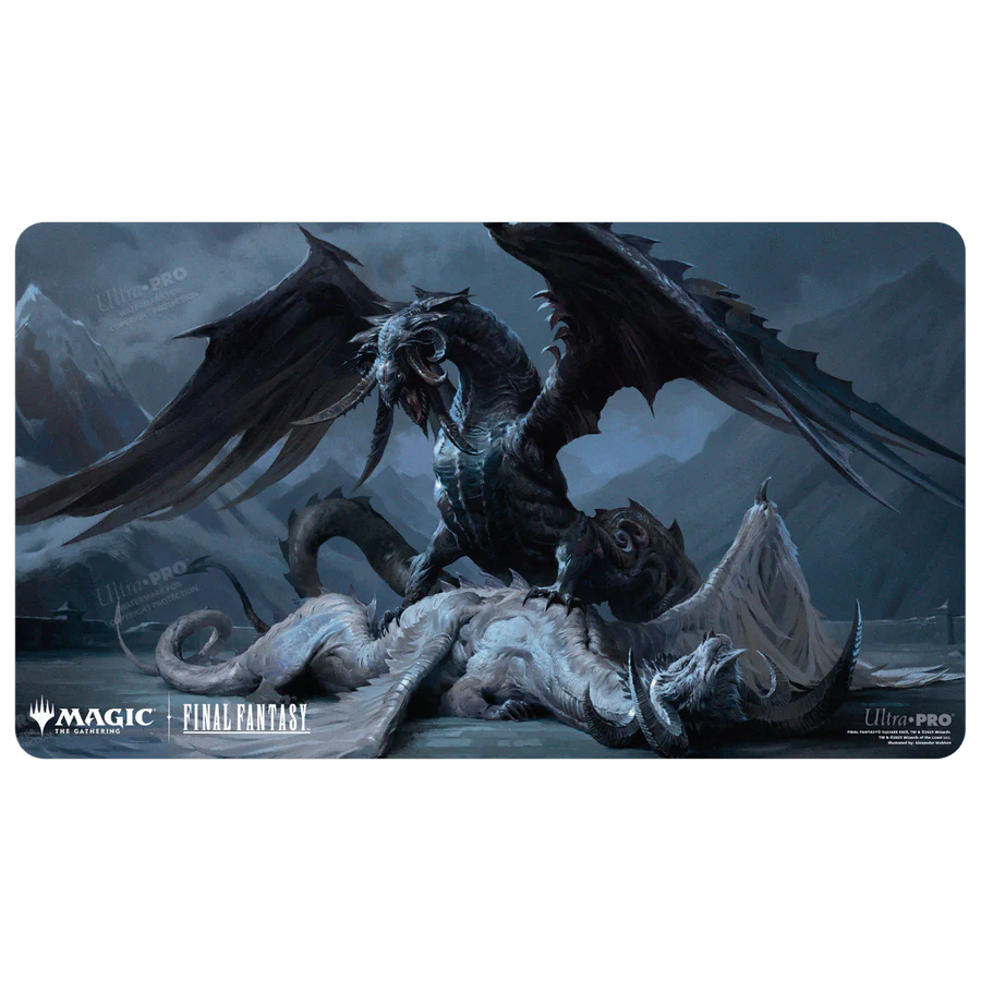 Ultra Pro Playmat