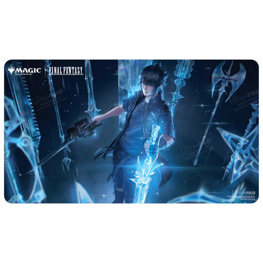 Ultra Pro Playmat