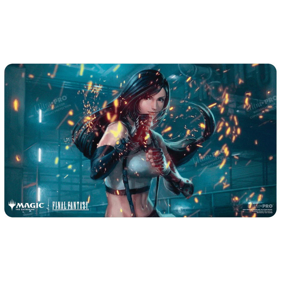 Ultra Pro Playmat