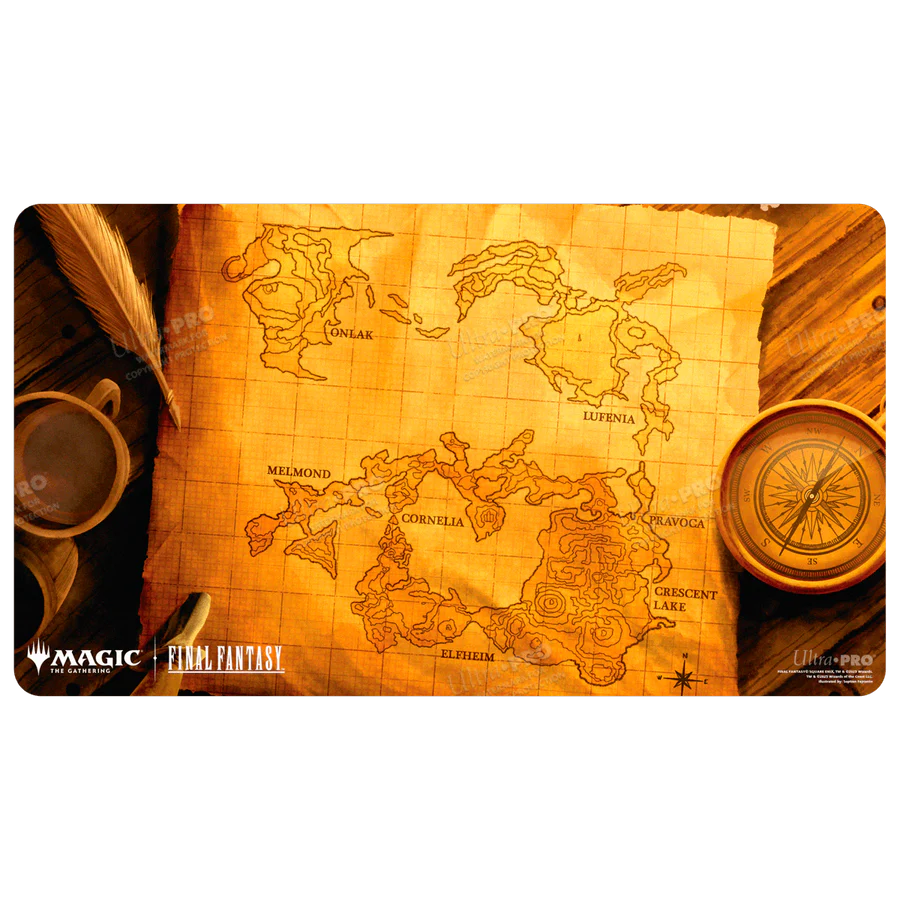 Ultra Pro Playmat