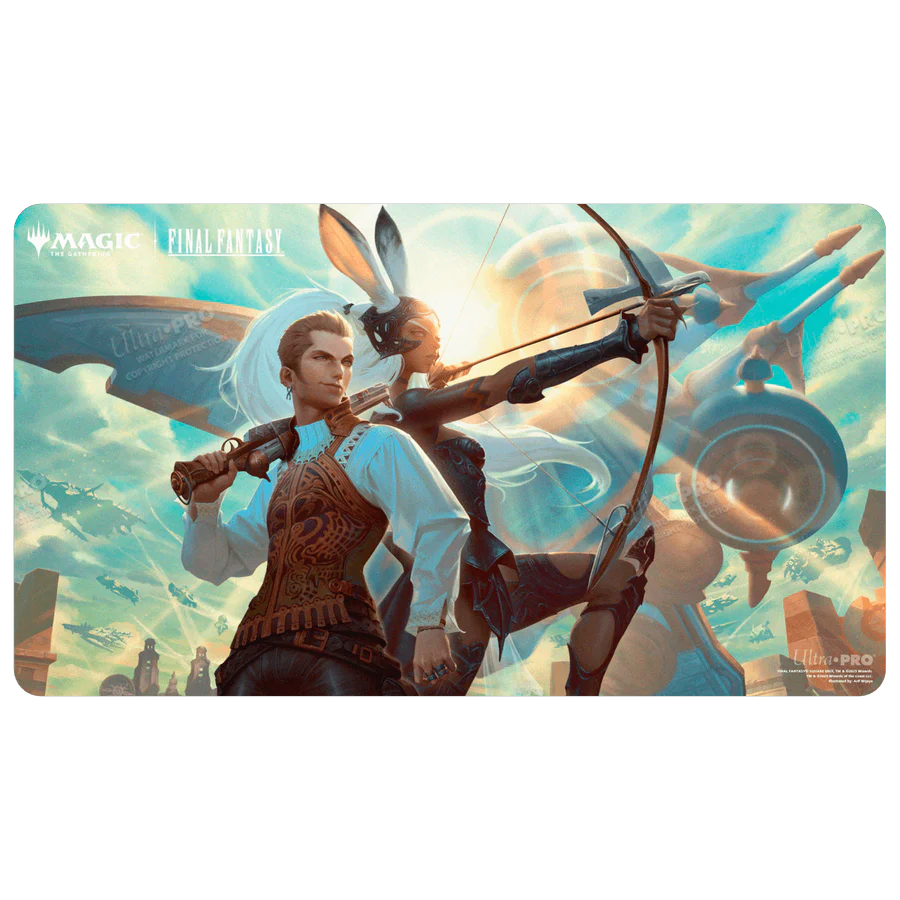 Ultra Pro Playmat