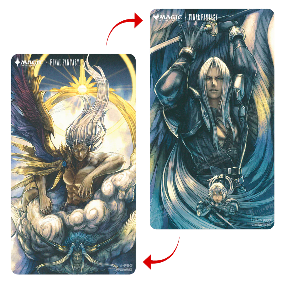 Ultra Pro Playmat