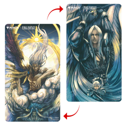 Ultra Pro Playmat