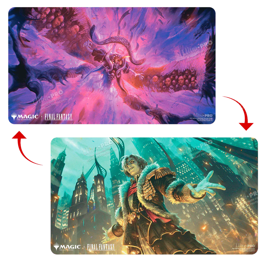 Ultra Pro Playmat