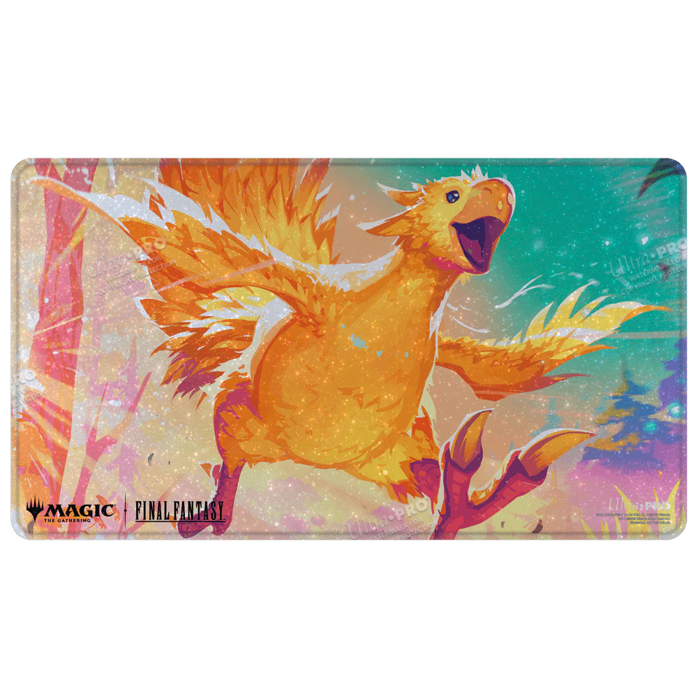 Ultra Pro Playmat