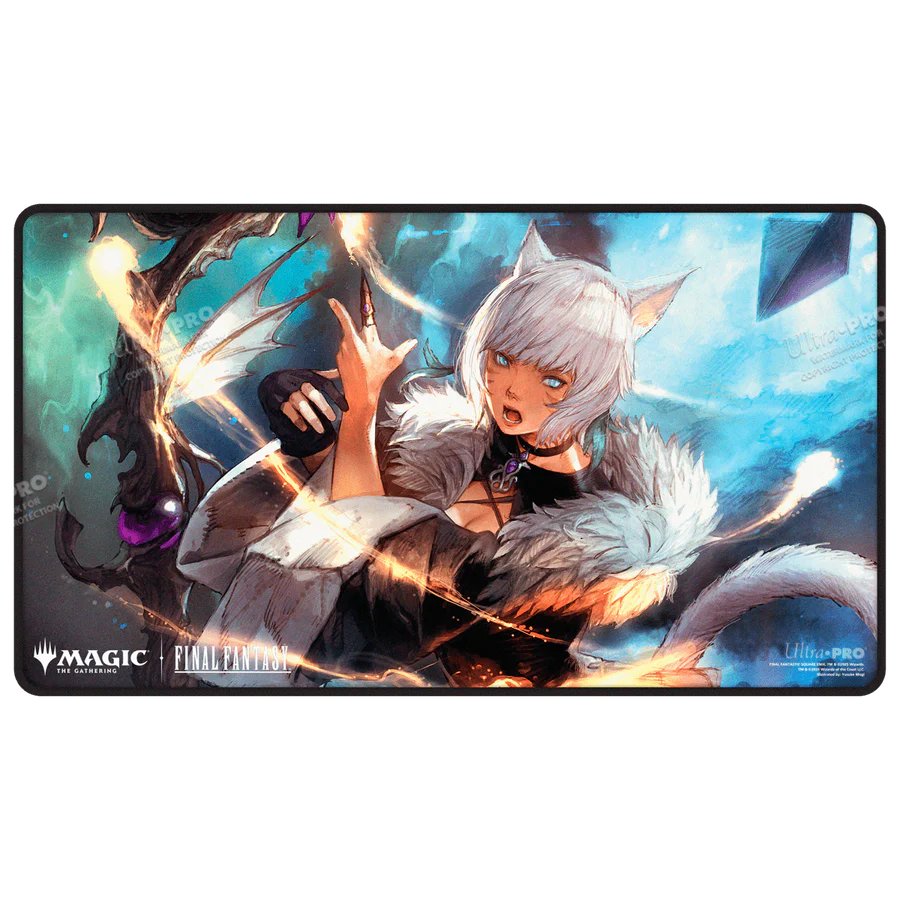 Ultra Pro Playmat