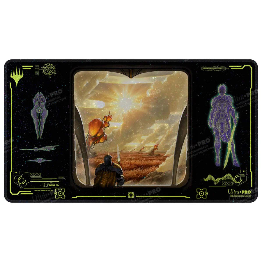 Ultra Pro Playmat