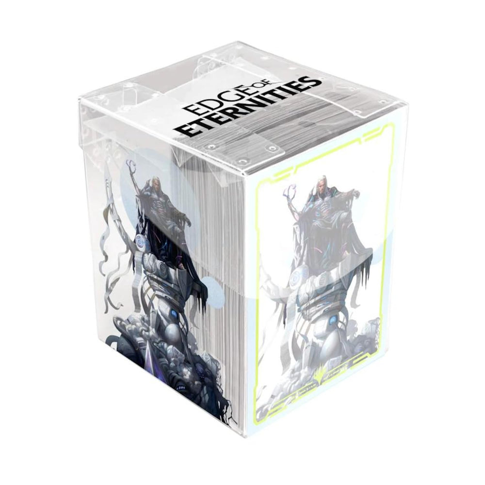 Edge of Eternities Deck Protector