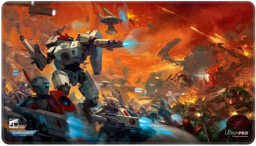 Ultra Pro Playmat